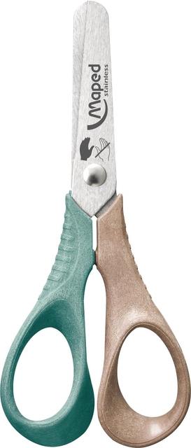 Schaar Maped Smiling Planet 12cm links