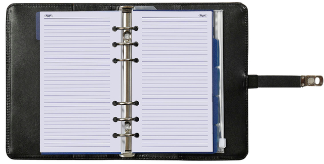 ORGANIZER KALPA PERSONAL + AGENDA 25-26 BLOEM ZW