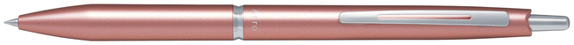 Balpen PILOT Acro 1000 medium rosé gou