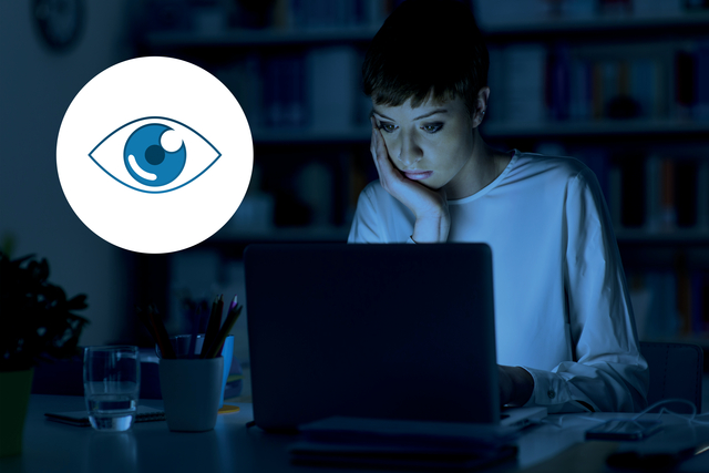 Privacyfilter Kensington 2-weg voor 17" laptops 16:10
