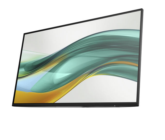 Monitor HP 5 Pro 524pf 23.8inch FHD HDMI DP Smartbuy (EU)