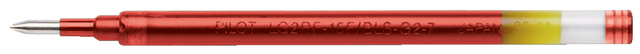 BLS-G2 - Refill - Red - Medium Tip