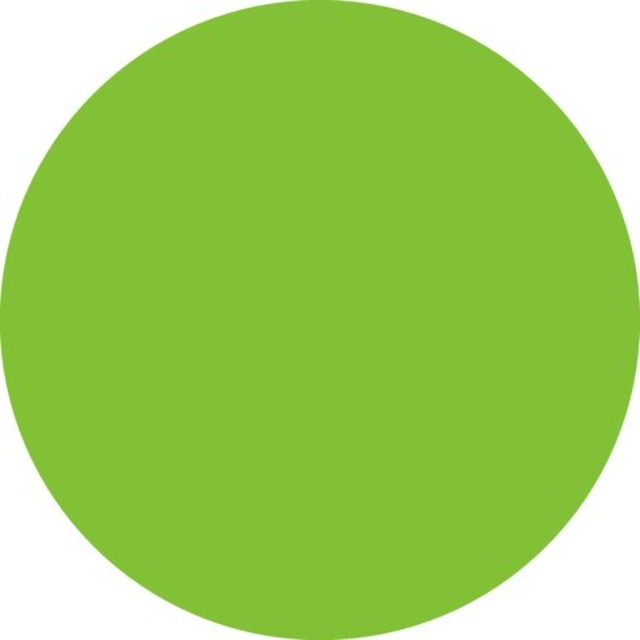 Viltstift STABILO Pen 68/43 medium loofgroen