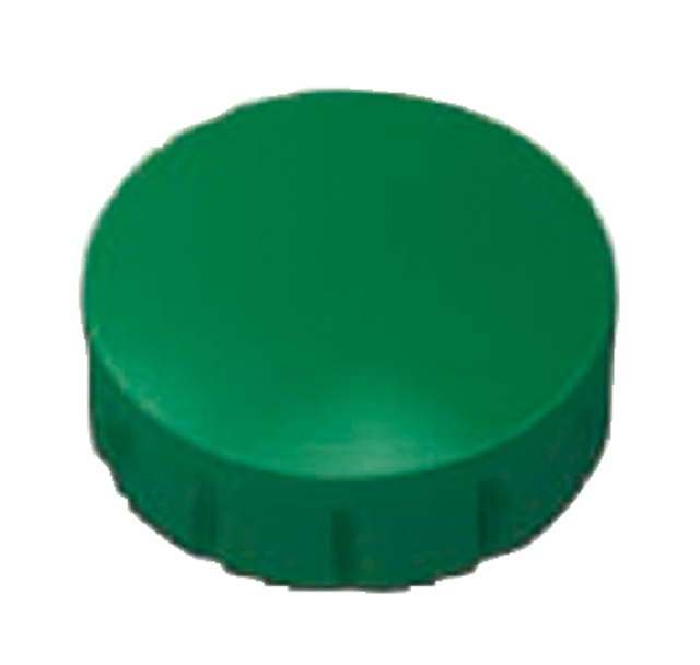 Magnet MAULsolid, Ø 15 mm,  0,15 kg Strength, 10 pcs./bo