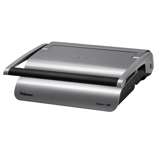 Binding machine Fellowes Quasar+ 21-hole