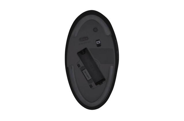 Mouse Kensington Pro Fit Ergo Wireless Mouse