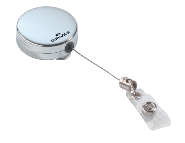 Heavy Duty Badge Reel