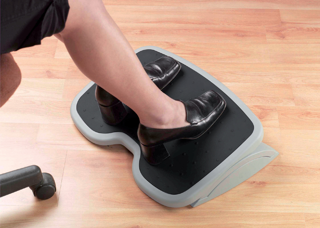 Kensington SoleMate Footrest 56145