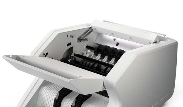 Biljettelmachine Safescan 2485-SC