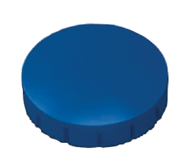 Magnet MAULsolid, Ø 20 mm, 0,3 kg Strength, 10 pcs./bo