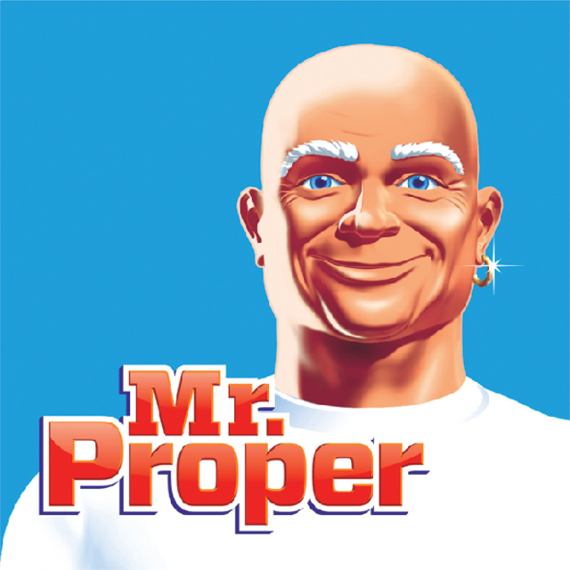 MR Proper
