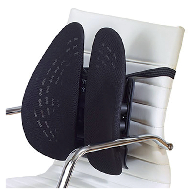 Backrest Kensington SmartFit black