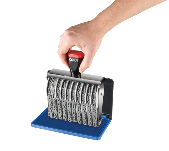 COLOP Stamp Pad Micro 3