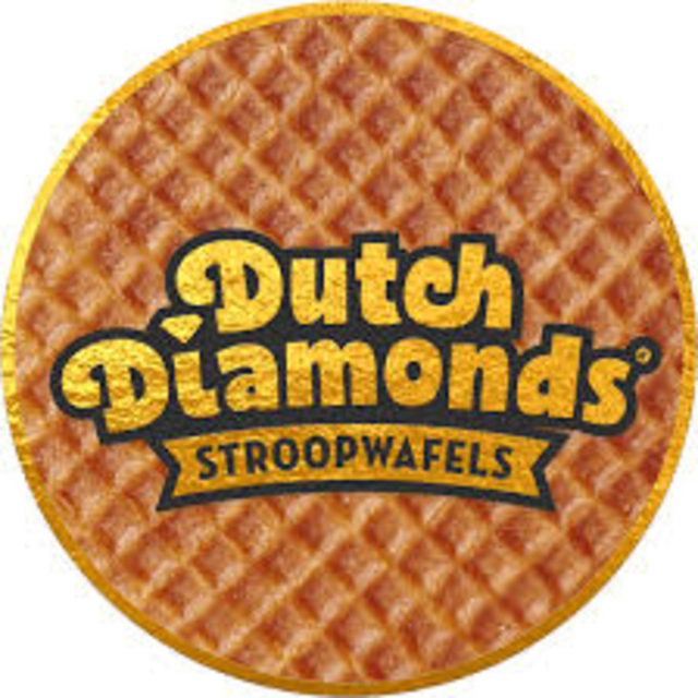 Dutch Diamonds