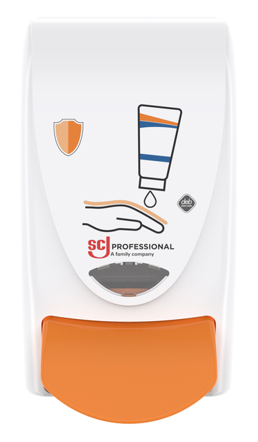 Handcrèmedispenser SCJ Proline Protect 1liter wi