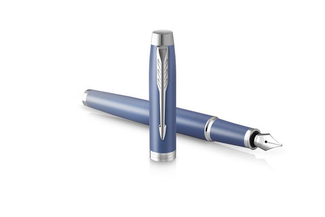 Vulpen Parker IM Rituals blue CT medium