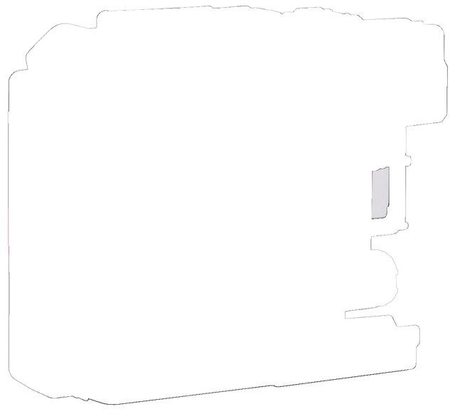Brother IJ Cartridge Mag LC123M