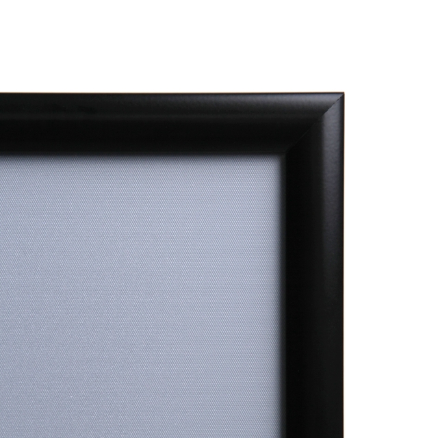 Kliklijst Quantore premium A3 25mm zwart