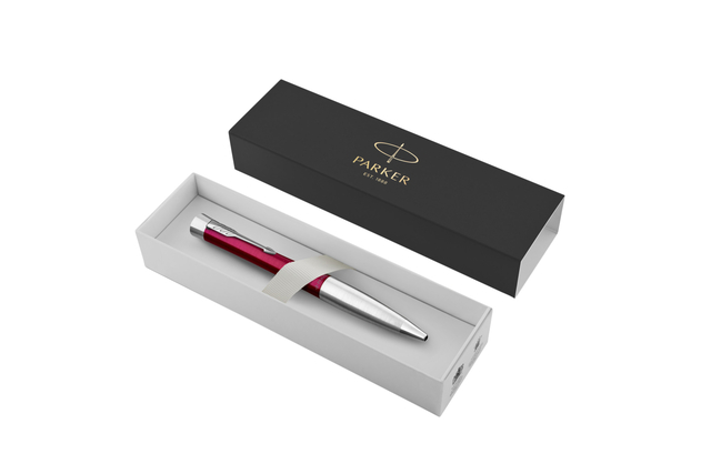 Balpen Parker Urban twist vibrant magenta CT medium