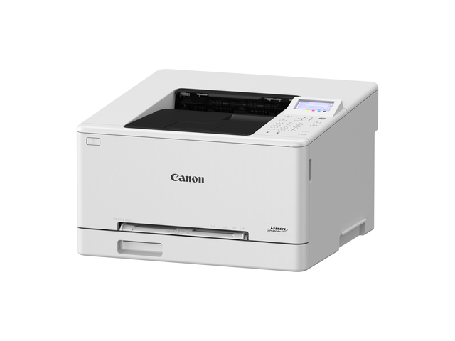 Printer Laser Canon I-SENSYS LBP646Cdw