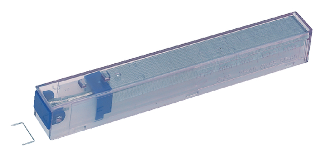 Staples Cartridge Leitz Power Performance K6 5x210 pieces