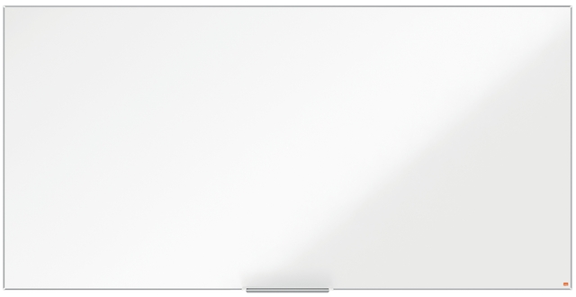 Whiteboard Nobo Impression Pro 120x240cm emaille