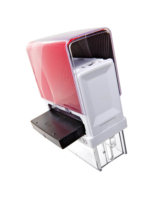 COLOP Printer 30 with voucher