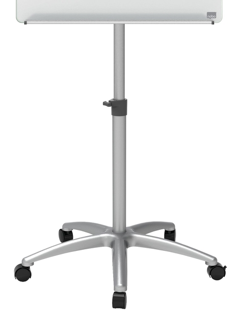 Nobo Glass Mobile Easel