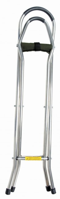 Zit- wandelstok Able2 Quattro 34