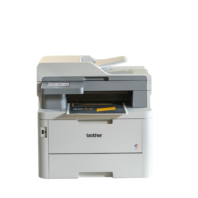 Multifunctional Laser printer Brother MFC-L8390CDW