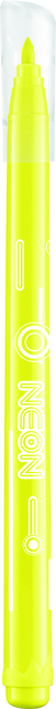 Viltstift Maped Neon set à 10 kleuren