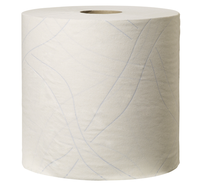 Cleaning paper Tork Wiping Plus Combi W1/2/3 multifunctional 255m white 130042