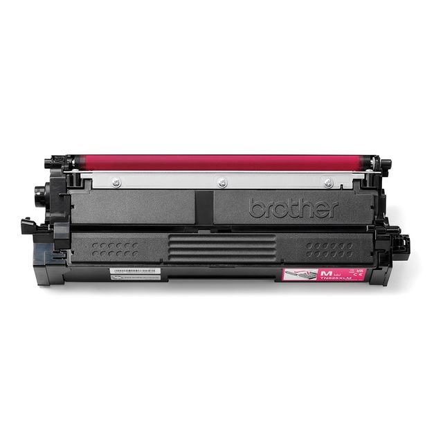 Toner Brother TN-625XLM rood