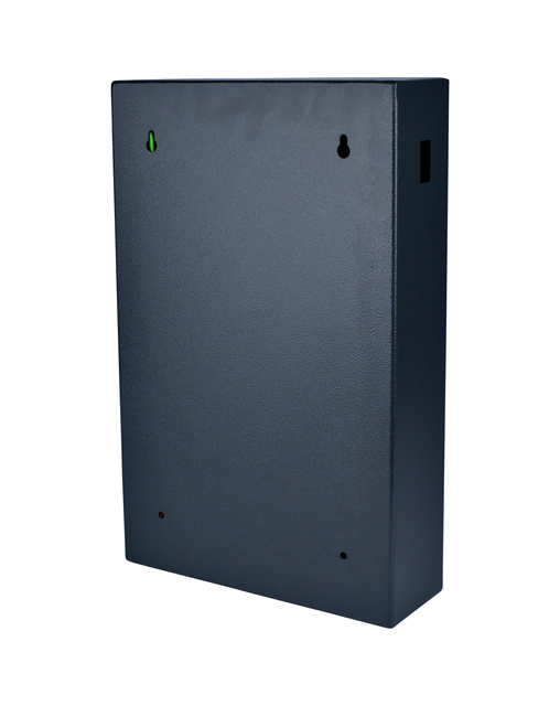 Key cabinet Pavo high security with fingerprint lock 50 hooks 550x400x100mm