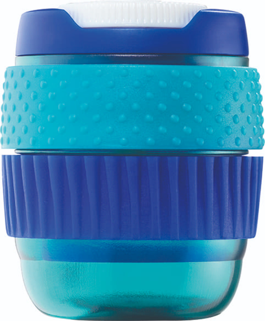 Tekenset Maped Kidy Learn Concentration set à 5 delen blauw