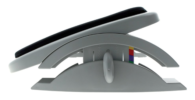 Footrest Kensington solemate smartfit