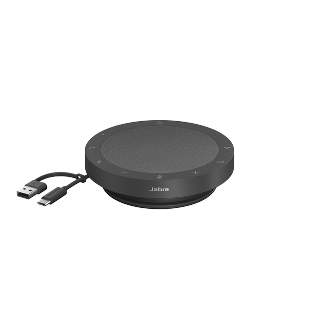 Speakerphone Jabra Speak2 55 MS