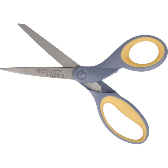 Scissors Westcott titanium 21cm super