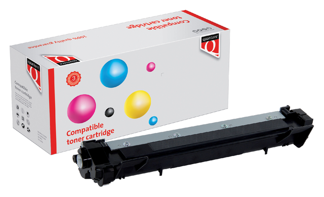 Toner cartridge Quantore Brother TN-1050 black