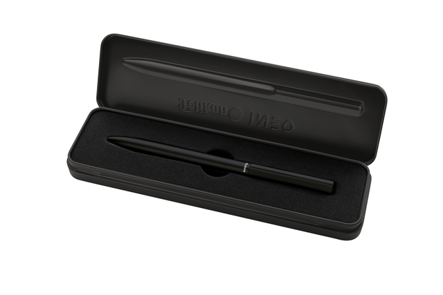 Balpen Pelikan Ineo Elements K6 medium black rock