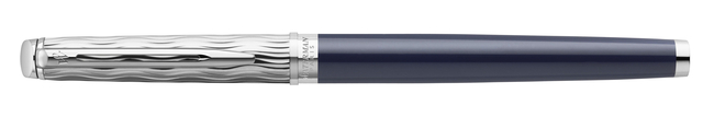Vulpen Waterman Hémisphère L'essence du blue lacquer CT fi