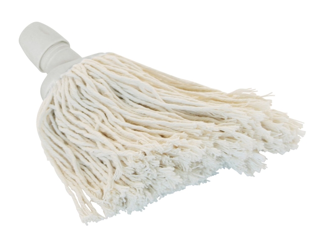 CLNQ Spanish mop 250 grams blue