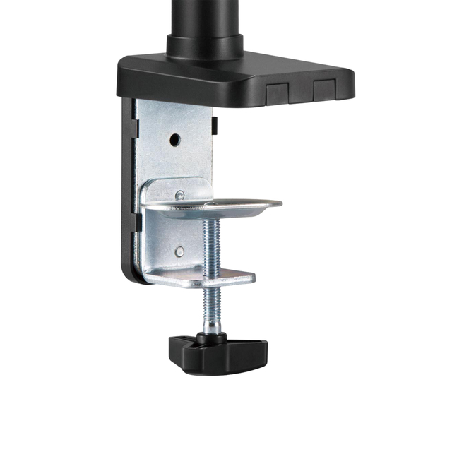 Monitorarm Neomounts DS70-750BL1 zwart 1 scherm