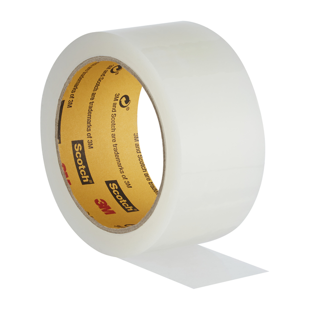 Adhesive tape Scotch Extremium invisible 48mmx25m transparent