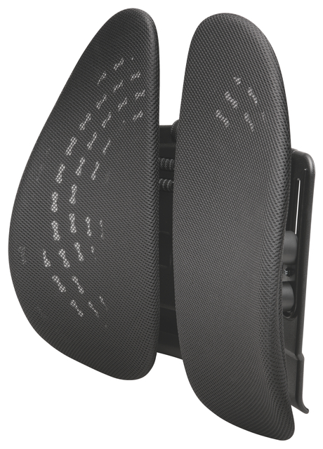Backrest Kensington SmartFit black