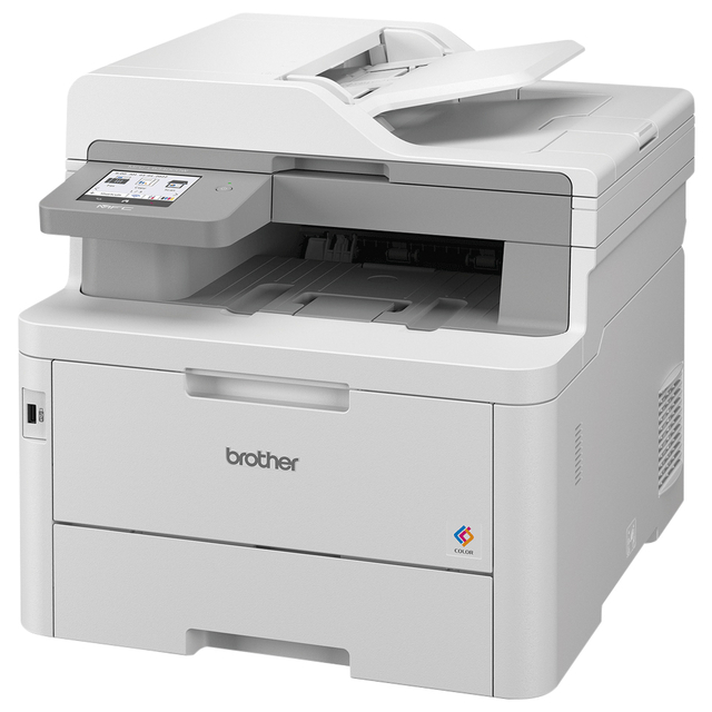 Multifunctional Laser printer Brother MFC-L8340CDW