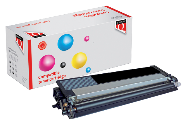 Toner cartridge Quantore Brother TN-326 black