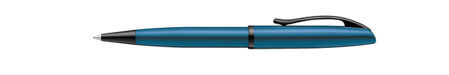 Balpen Pelikan Jazz Noble Elegance K36 medium aquamarine