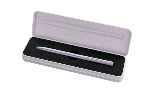 Balpen Pelikan Ineo Elements K6 medium lavender