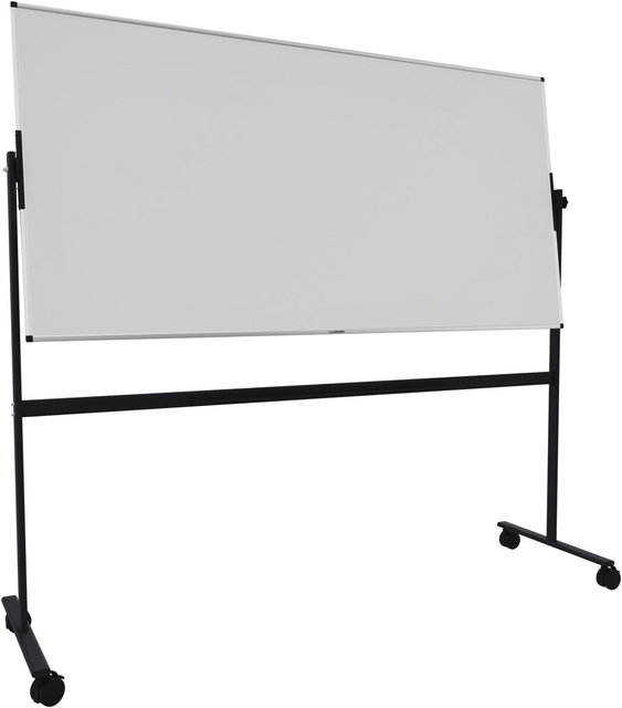 Whiteboard Legamaster UNITE kantelbaar 100x200cm